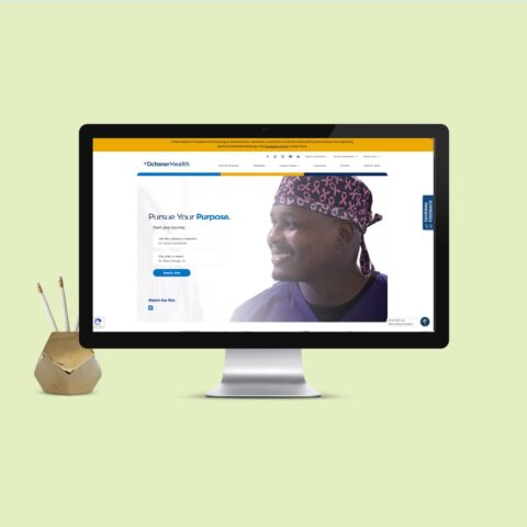 Ochsner Health_