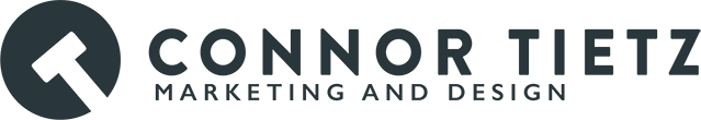 Connor Tietz Marketing and Design